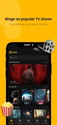sony-google-tv tv show